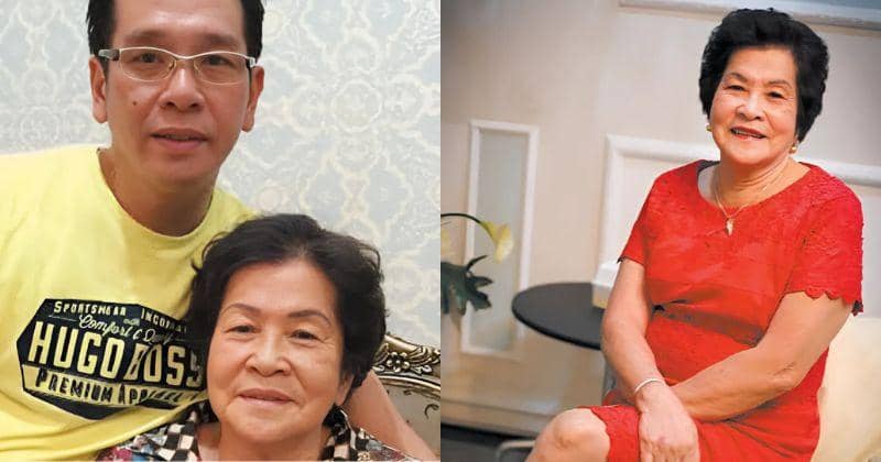 Dok. Jalan Hidup Benny Laos